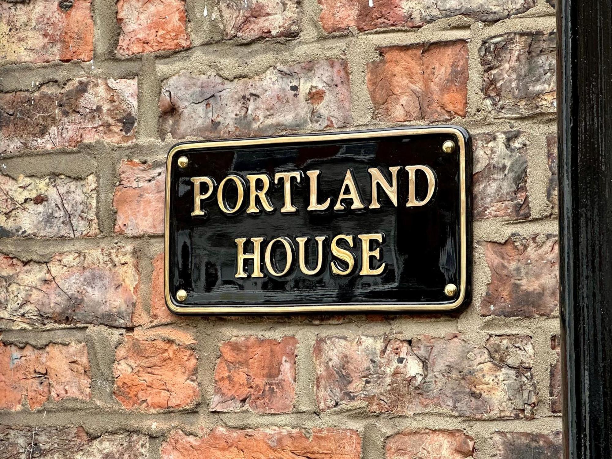 Apartamento Minster Heights York Exterior foto